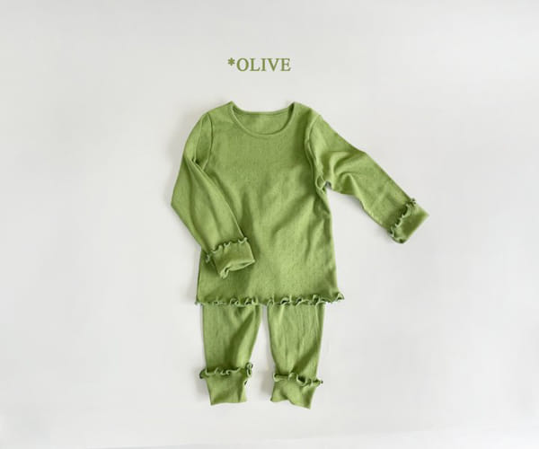YEROOYENA - Korean Children Fashion - #Kfashion4kids - Cat Eyelet Easywear - 9