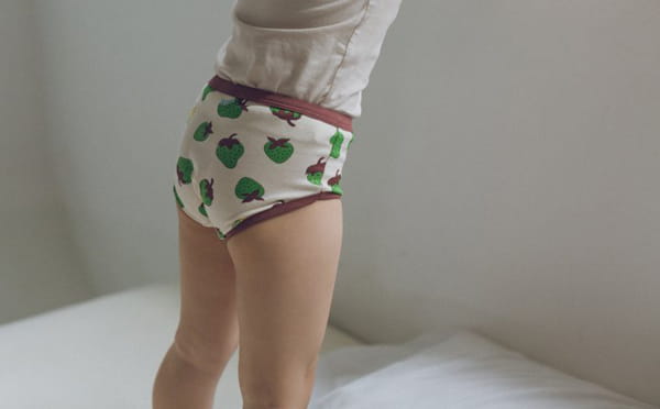 YEROOYENA - Korean Children Fashion - #Kfashion4kids - Sweet Boys Underwear [set of 2]