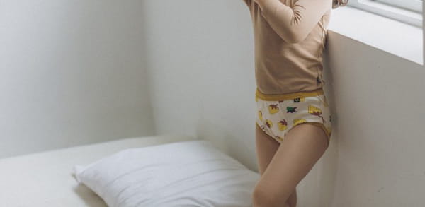 YEROOYENA - Korean Children Fashion - #Kfashion4kids - Sweet Boys Underwear [set of 2] - 5