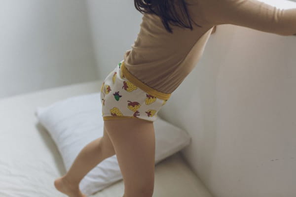 YEROOYENA - Korean Children Fashion - #Kfashion4kids - Sweet Boys Underwear [set of 2] - 6