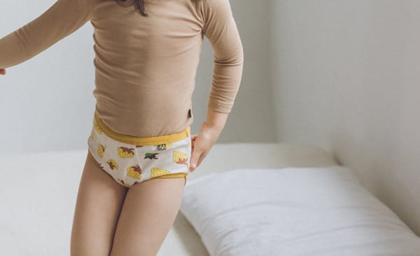 YEROOYENA - Korean Children Fashion - #Kfashion4kids - Sweet Boys Underwear [set of 2] - 7