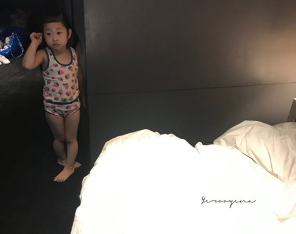YEROOYENA - Korean Children Fashion - #Kfashion4kids - Sweet Girls Underwear [set of 2] - 7