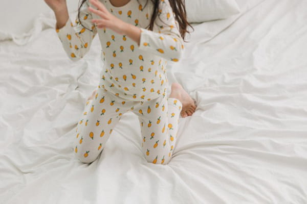 YEROOYENA - Korean Children Fashion - #Kfashion4kids - Lemon Easywear - 9