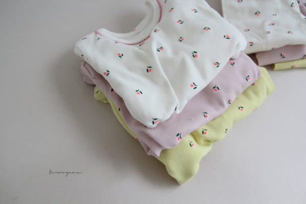 YEROOYENA - Korean Children Fashion - #Kfashion4kids - Tulip Easywear - 3