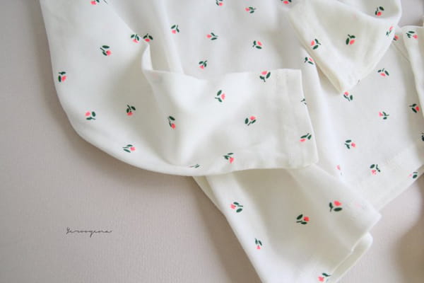 YEROOYENA - Korean Children Fashion - #Kfashion4kids - Tulip Easywear - 9