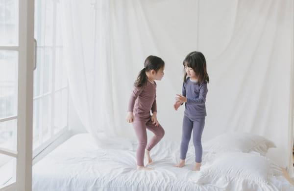 YEROOYENA - Korean Children Fashion - #Kfashion4kids - Light Emotion Easywear