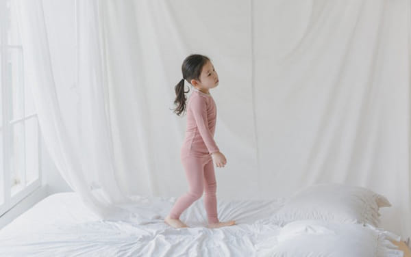 YEROOYENA - Korean Children Fashion - #Kfashion4kids - Light Emotion Easywear - 2