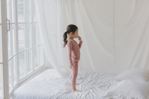YEROOYENA - Korean Children Fashion - #Kfashion4kids - Light Emotion Easywear - 3
