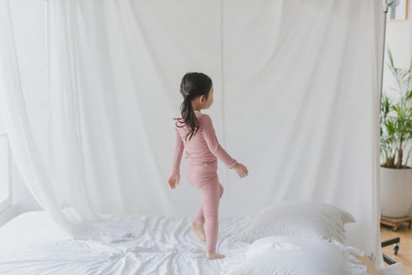 YEROOYENA - Korean Children Fashion - #Kfashion4kids - Light Emotion Easywear - 4