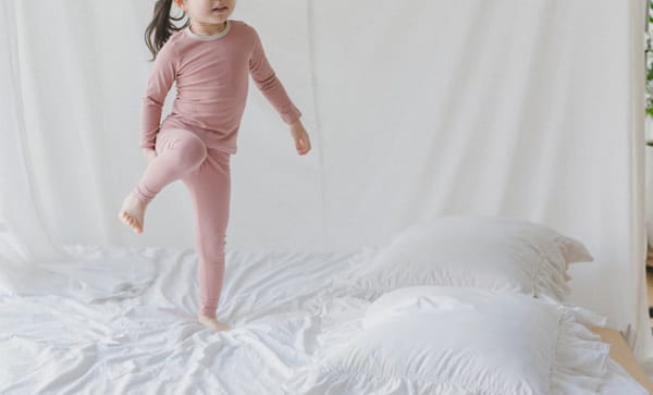 YEROOYENA - Korean Children Fashion - #Kfashion4kids - Light Emotion Easywear - 5