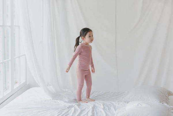 YEROOYENA - Korean Children Fashion - #Kfashion4kids - Light Emotion Easywear - 6