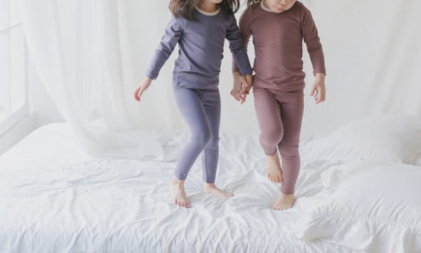YEROOYENA - Korean Children Fashion - #Kfashion4kids - Light Emotion Easywear - 8