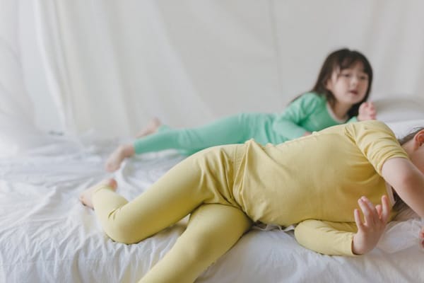 YEROOYENA - Korean Children Fashion - #Kfashion4kids - Candy Soft Easywear - 7