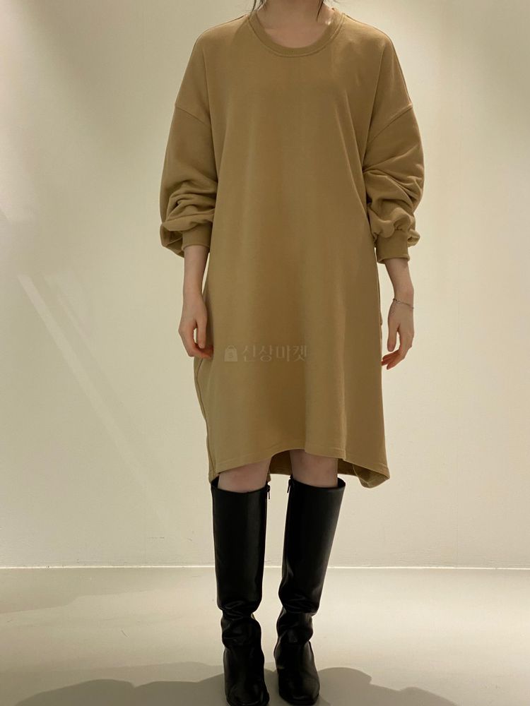 1968 - Korean Children Fashion - #Kfashion4kids - Boxy Lone Onwe-piece - 2