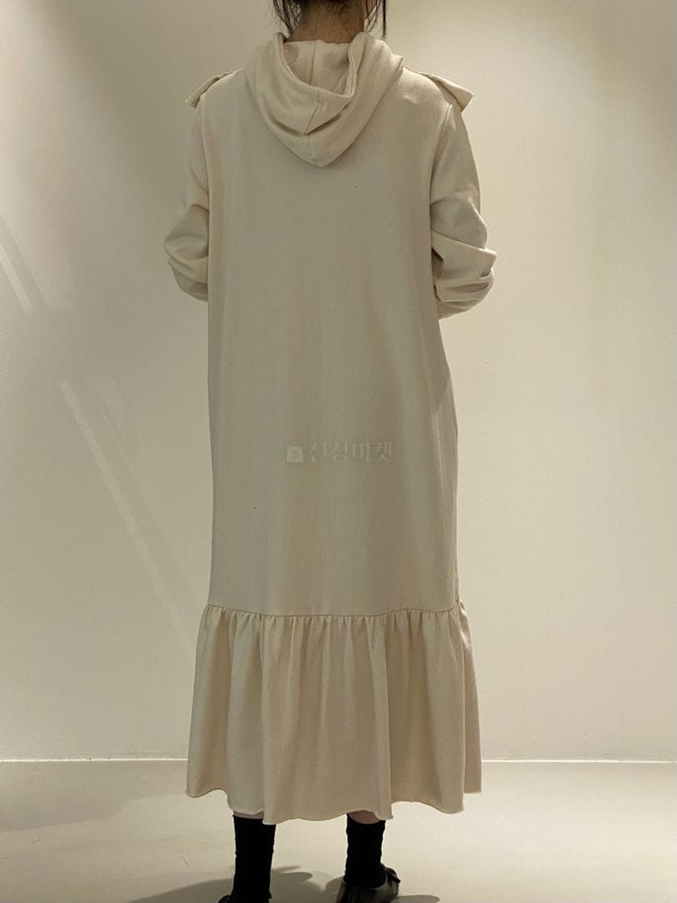 1968 - Korean Children Fashion - #Kfashion4kids - V Lace One-piece - 4