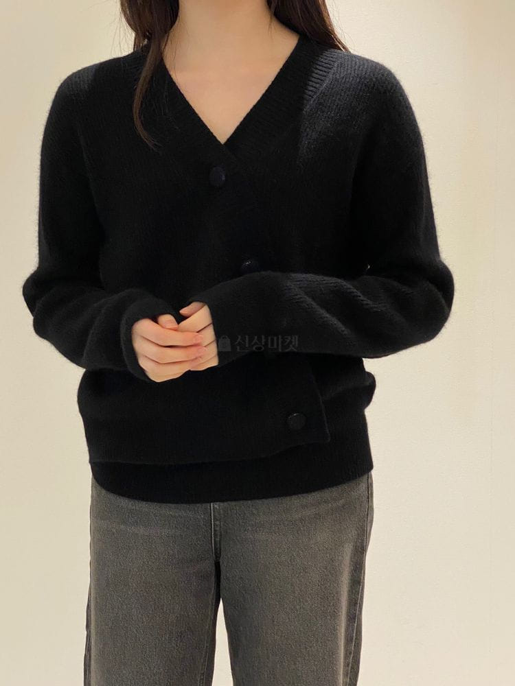 1968 - Korean Children Fashion - #Kfashion4kids - Wrap Knit