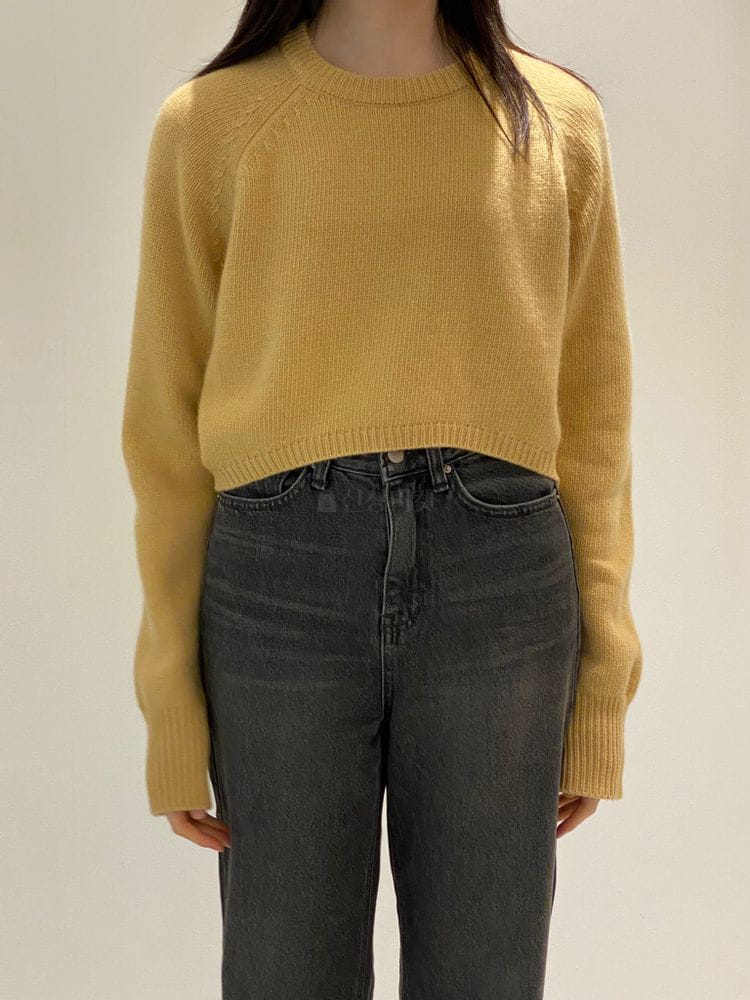 1968 - Korean Children Fashion - #Kfashion4kids - Herasi Raglan Knit