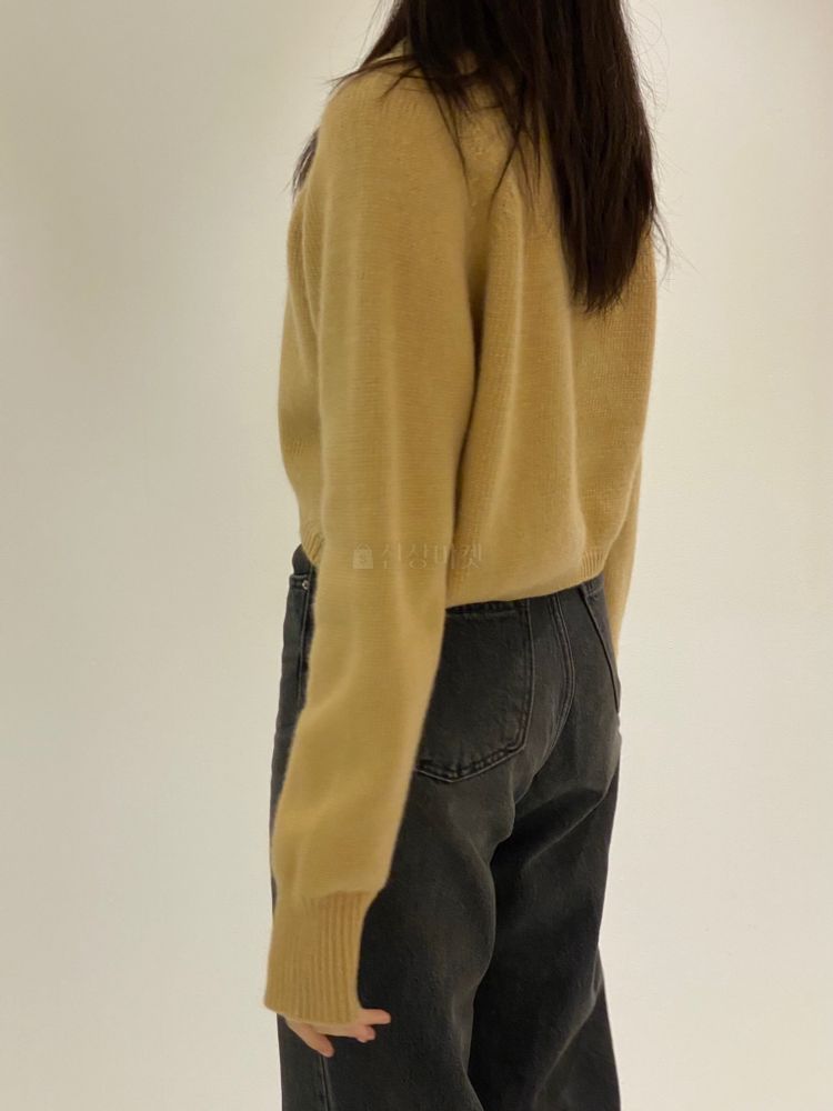 1968 - Korean Children Fashion - #Kfashion4kids - Herasi Raglan Knit - 3