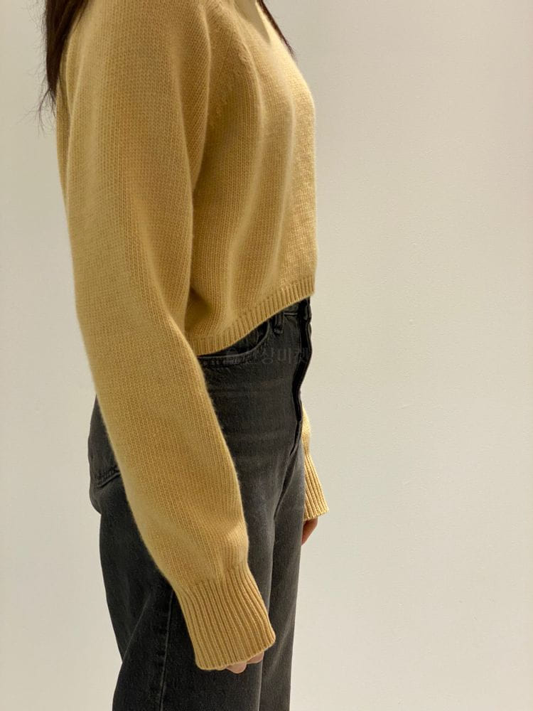1968 - Korean Children Fashion - #Kfashion4kids - Herasi Raglan Knit - 4