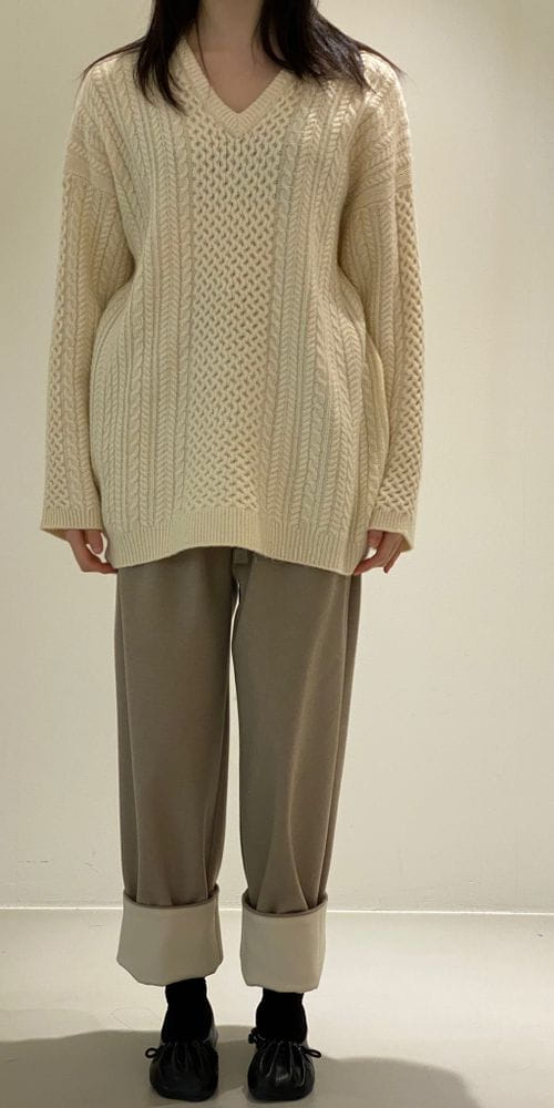 1968 - Korean Children Fashion - #Kfashion4kids - Color Wide Pants - 2