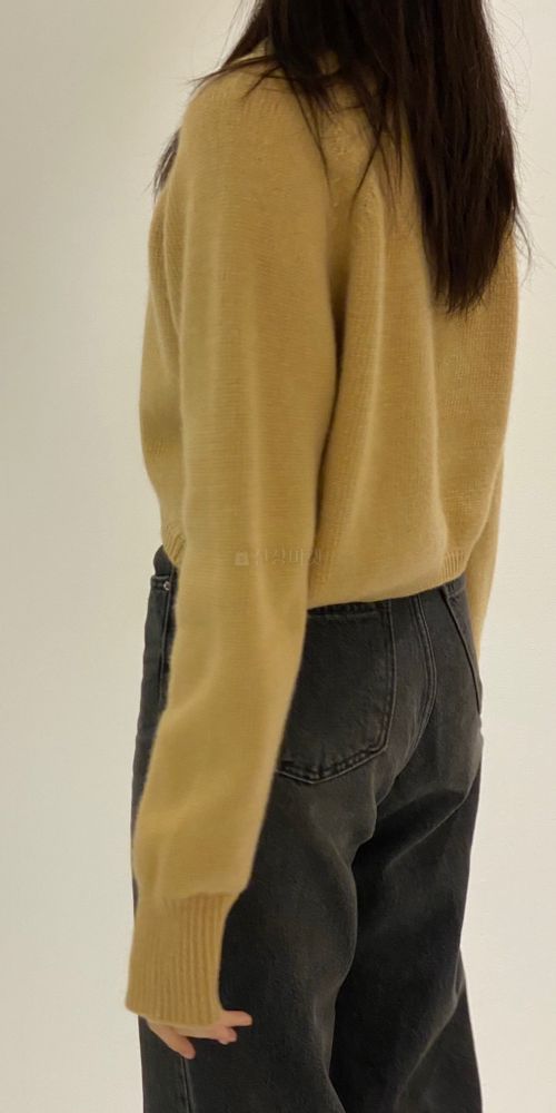 1968 - Korean Children Fashion - #Kfashion4kids - Hera Raglan Knit Top - 3