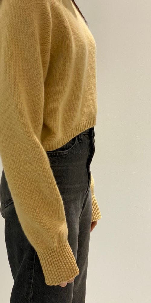 1968 - Korean Children Fashion - #Kfashion4kids - Hera Raglan Knit Top - 4