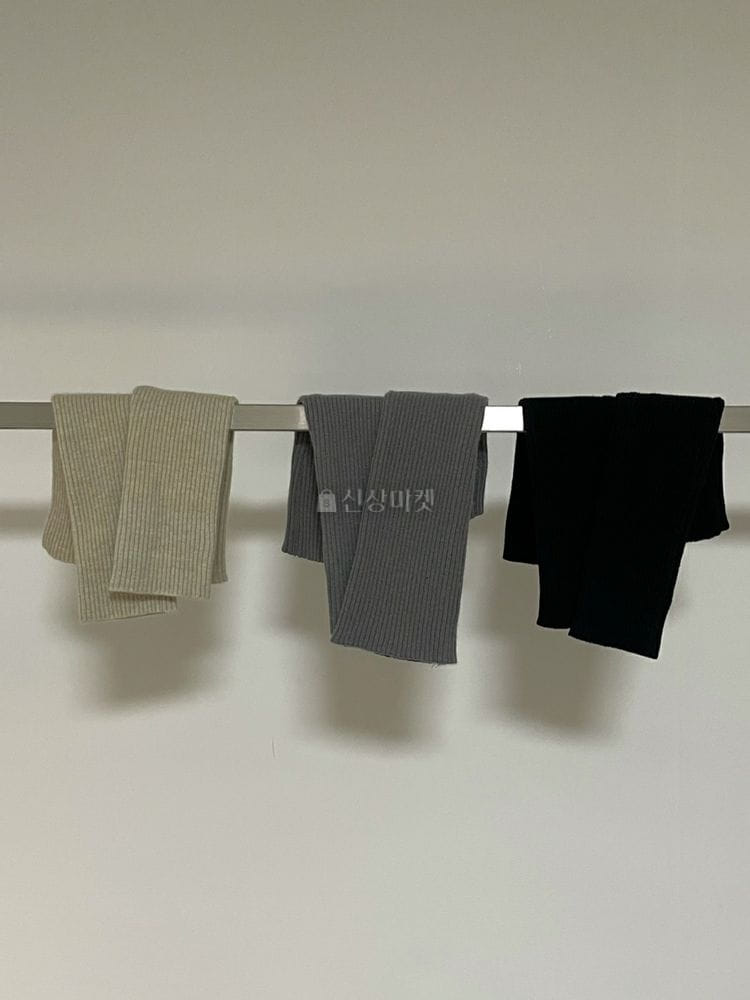 9NINE - Korean Children Fashion - #Kfashion4kids - Warmer Long Arm Warmer - 2