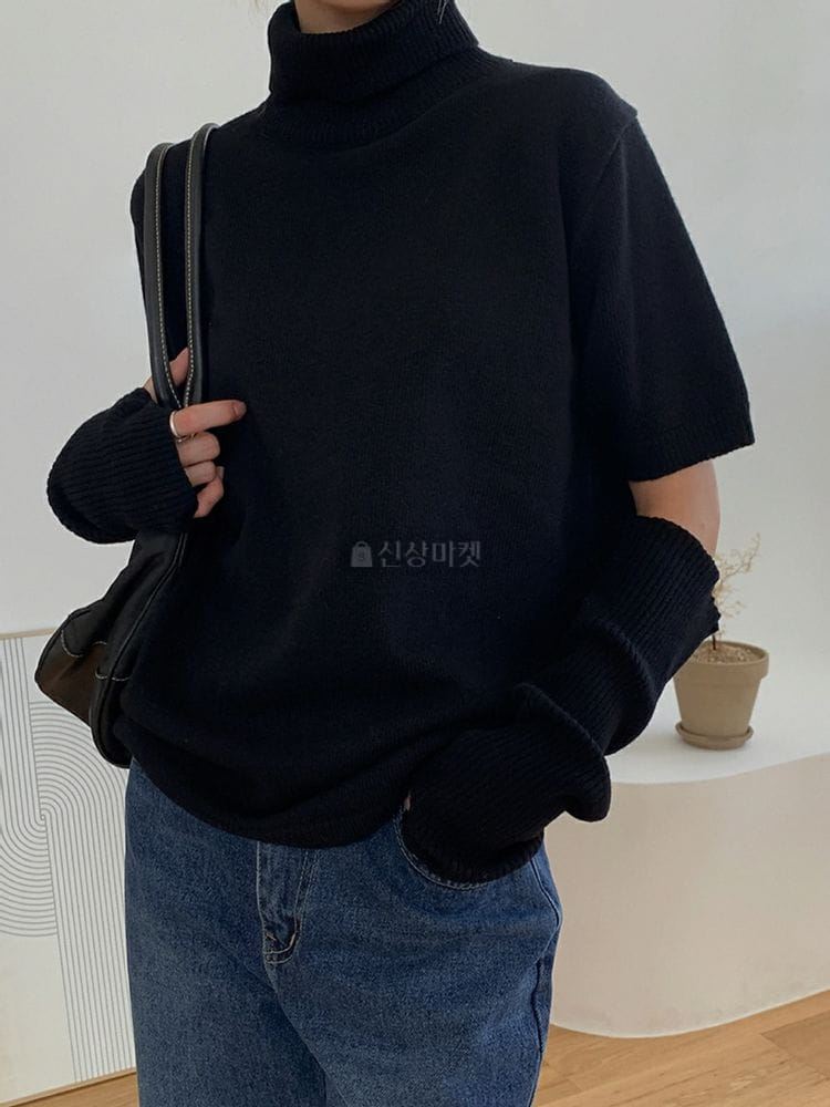 9NINE - Korean Children Fashion - #Kfashion4kids - Warmer Long Arm Warmer - 8