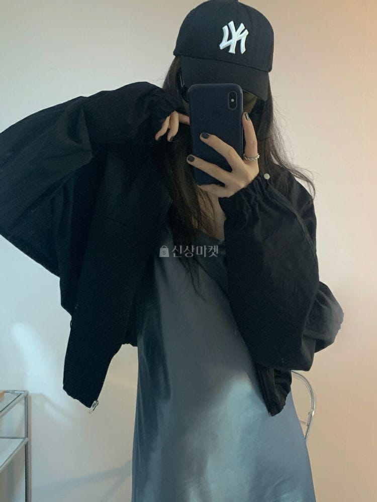 9NINE - Korean Children Fashion - #Kfashion4kids - Tug Crop Jumper - 2