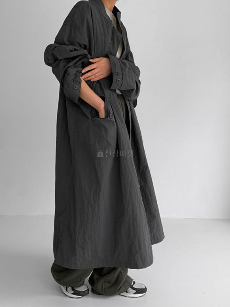9NINE - Korean Children Fashion - #Kfashion4kids - Padding Field Jacket - 3