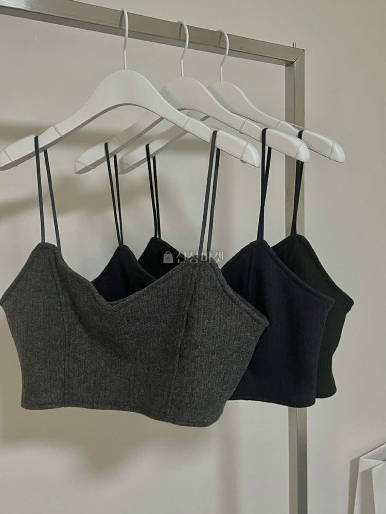 9NINE - Korean Children Fashion - #Kfashion4kids - Buket Bustier - 4