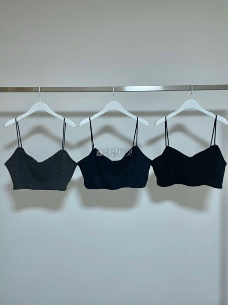 9NINE - Korean Children Fashion - #Kfashion4kids - Buket Bustier - 5