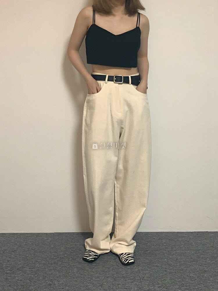 9NINE - Korean Children Fashion - #Kfashion4kids - Buket Bustier - 7