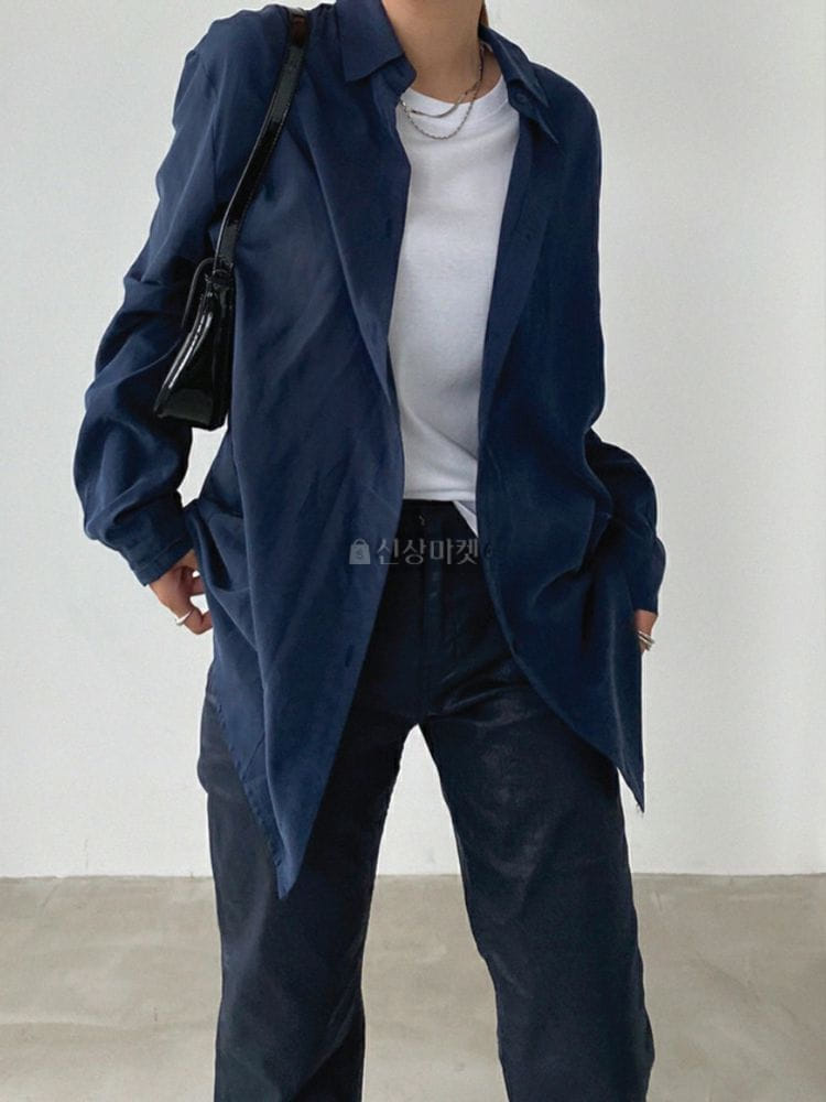9NINE - Korean Children Fashion - #Kfashion4kids - Tender Shirt