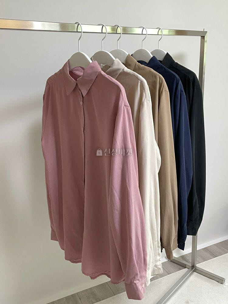 9NINE - Korean Children Fashion - #Kfashion4kids - Tender Shirt - 9