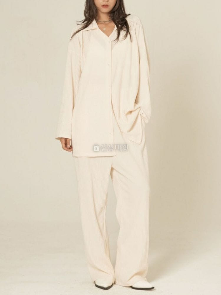 9NINE - Korean Children Fashion - #Kfashion4kids - Net Collar Pleats Cardigan - 3