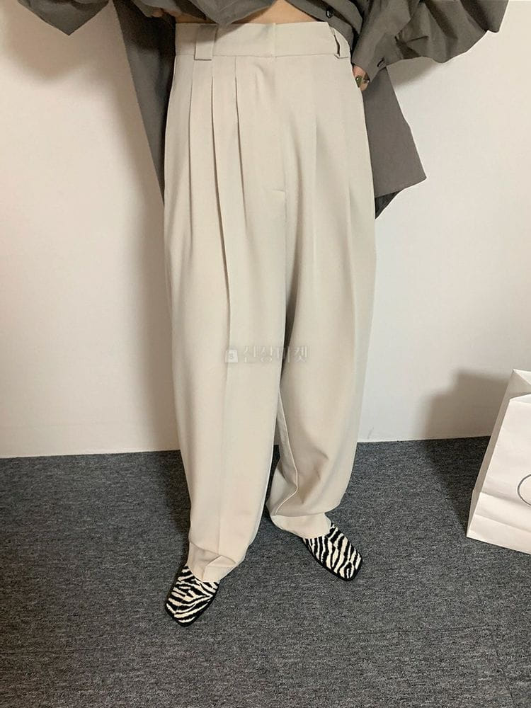 9NINE - Korean Children Fashion - #Kfashion4kids - Saint Pants - 5