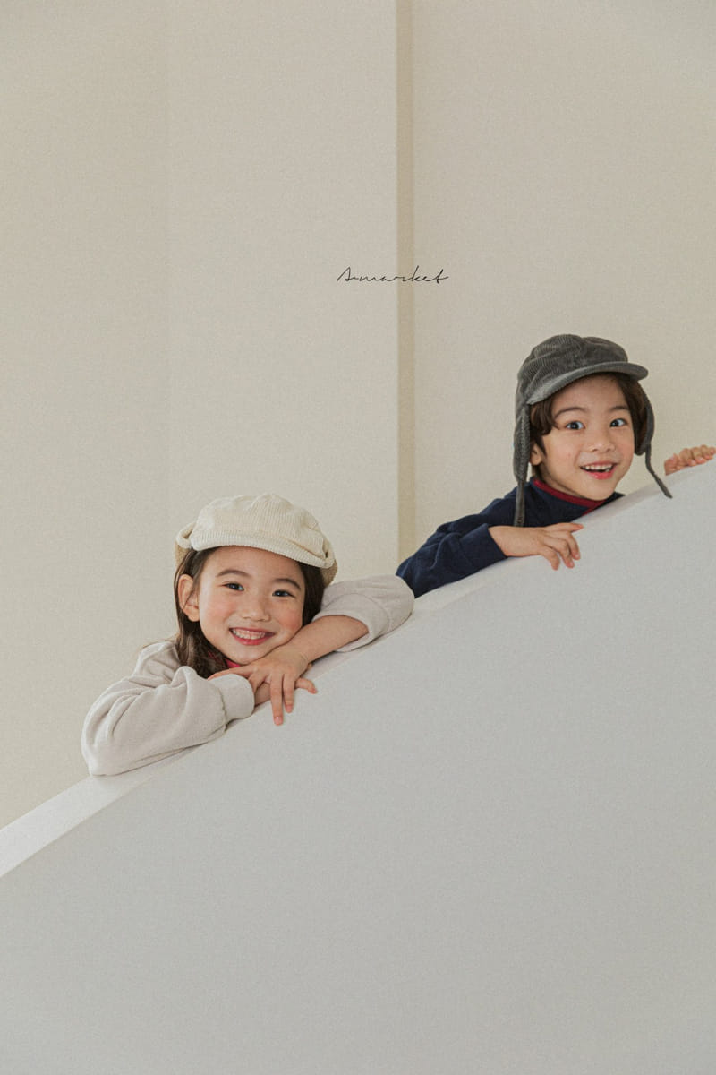 A-MARKET - Korean Children Fashion - #Kfashion4kids - Color Anorak - 7