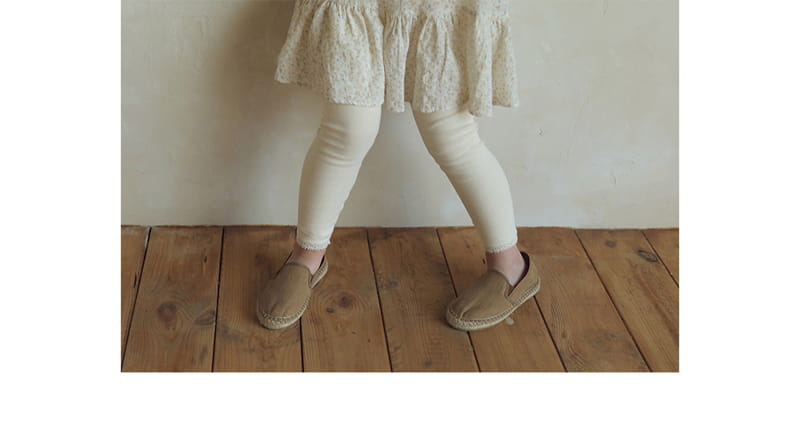 AMBER - Korean Children Fashion - #Kfashion4kids - Jeje Leggings