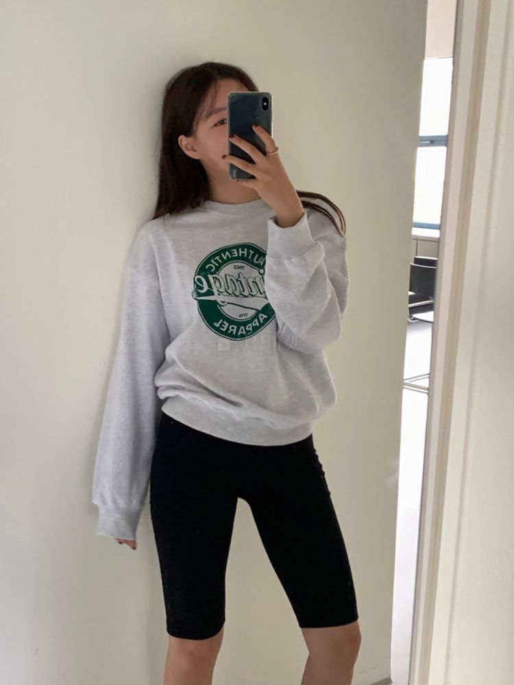 AMIMENT - Korean Children Fashion - #Kfashion4kids - Baker Leggings