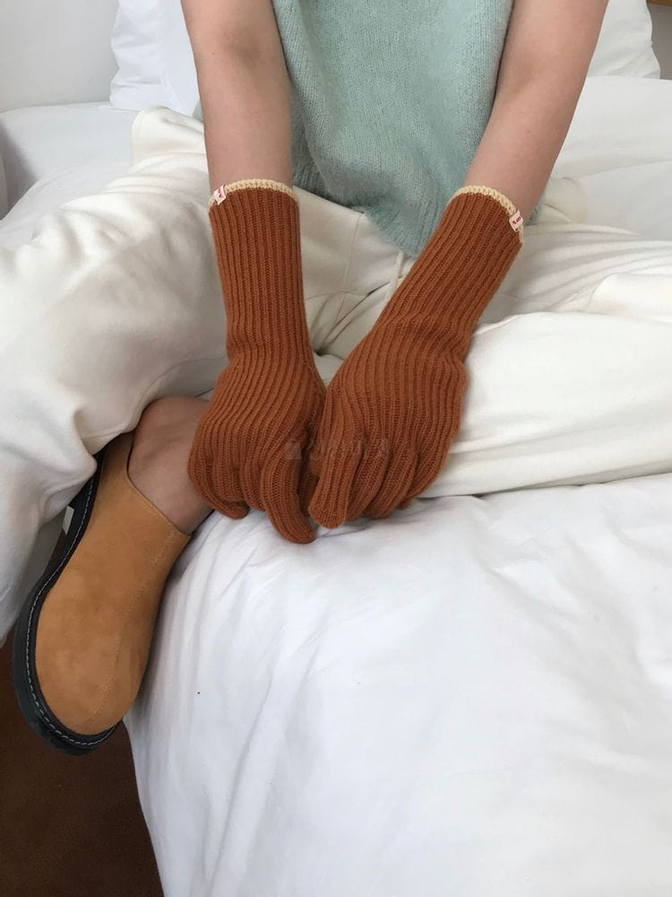 AMIMENT - Korean Children Fashion - #Kfashion4kids - Santa Gloves - 11