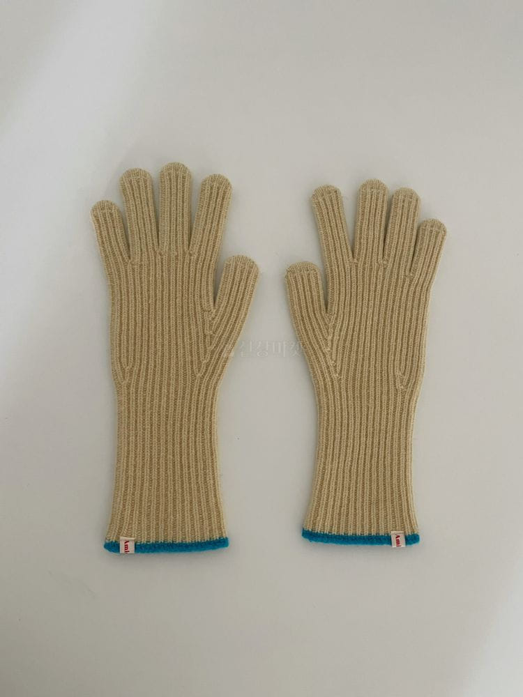 AMIMENT - Korean Children Fashion - #Kfashion4kids - Santa Gloves - 6