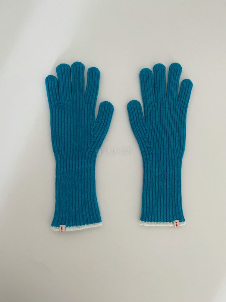 AMIMENT - Korean Children Fashion - #Kfashion4kids - Santa Gloves - 7