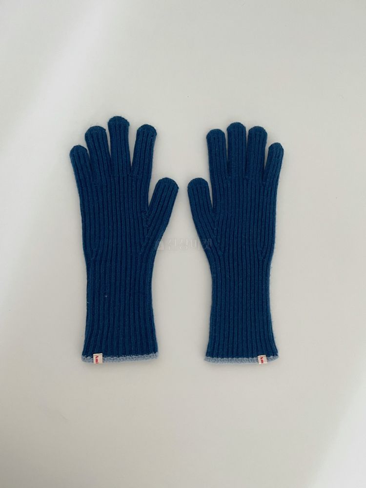 AMIMENT - Korean Children Fashion - #Kfashion4kids - Santa Gloves - 8