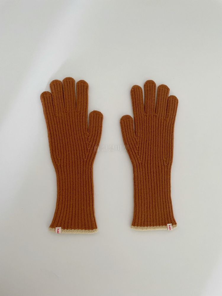 AMIMENT - Korean Children Fashion - #Kfashion4kids - Santa Gloves - 9