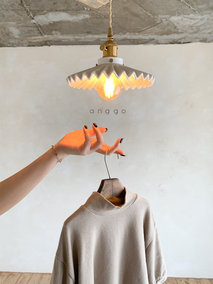 ANGGO - Korean Children Fashion - #Kfashion4kids - Tarte Tee - 3