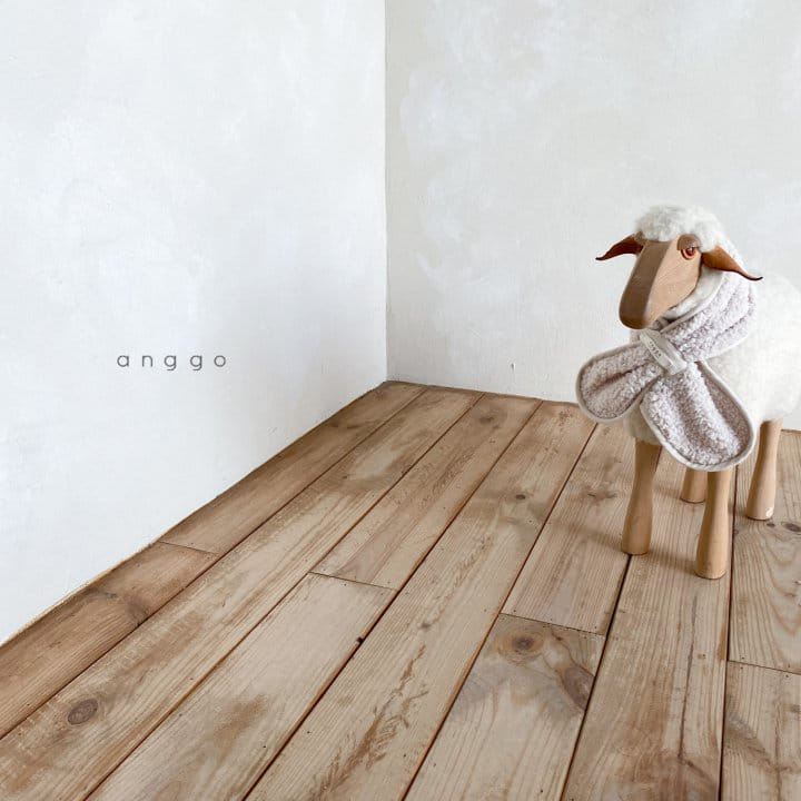 ANGGO - Korean Children Fashion - #Kfashion4kids - Soboru Muffler - 7