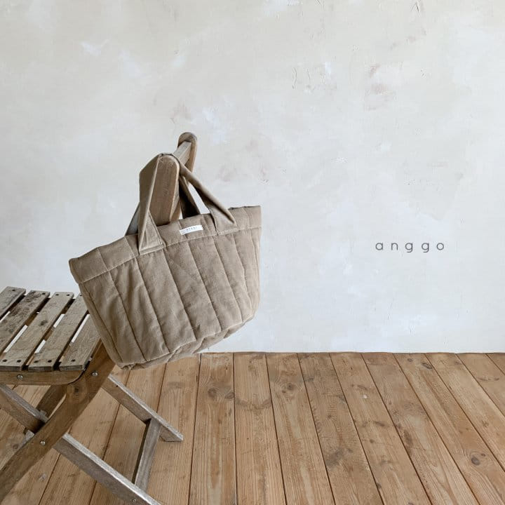 ANGGO - Korean Children Fashion - #Kfashion4kids - Garden Bag - 6