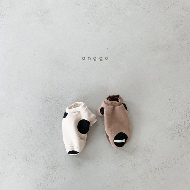 ANGGO - Korean Children Fashion - #Kfashion4kids - Mongshell Pet Wear - 11