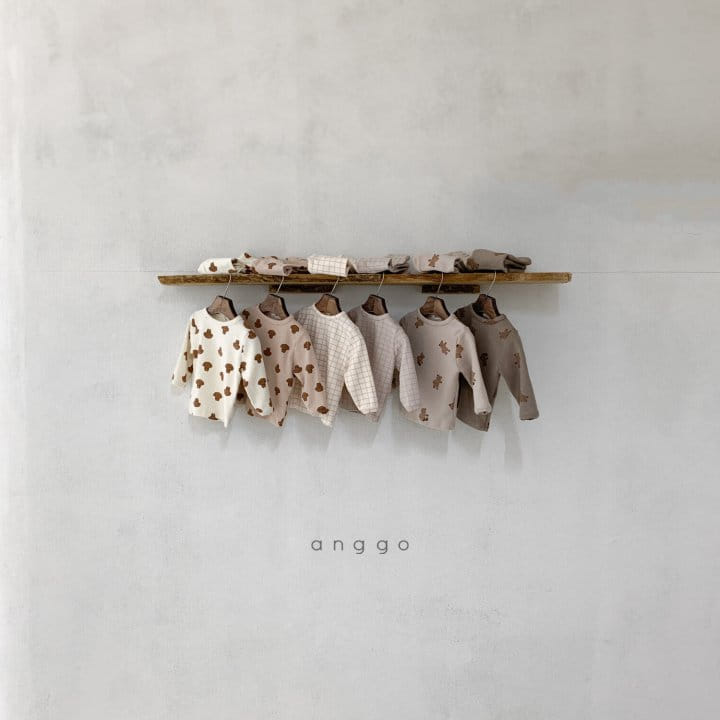 ANGGO - Korean Children Fashion - #Kfashion4kids - Anggo Easywear